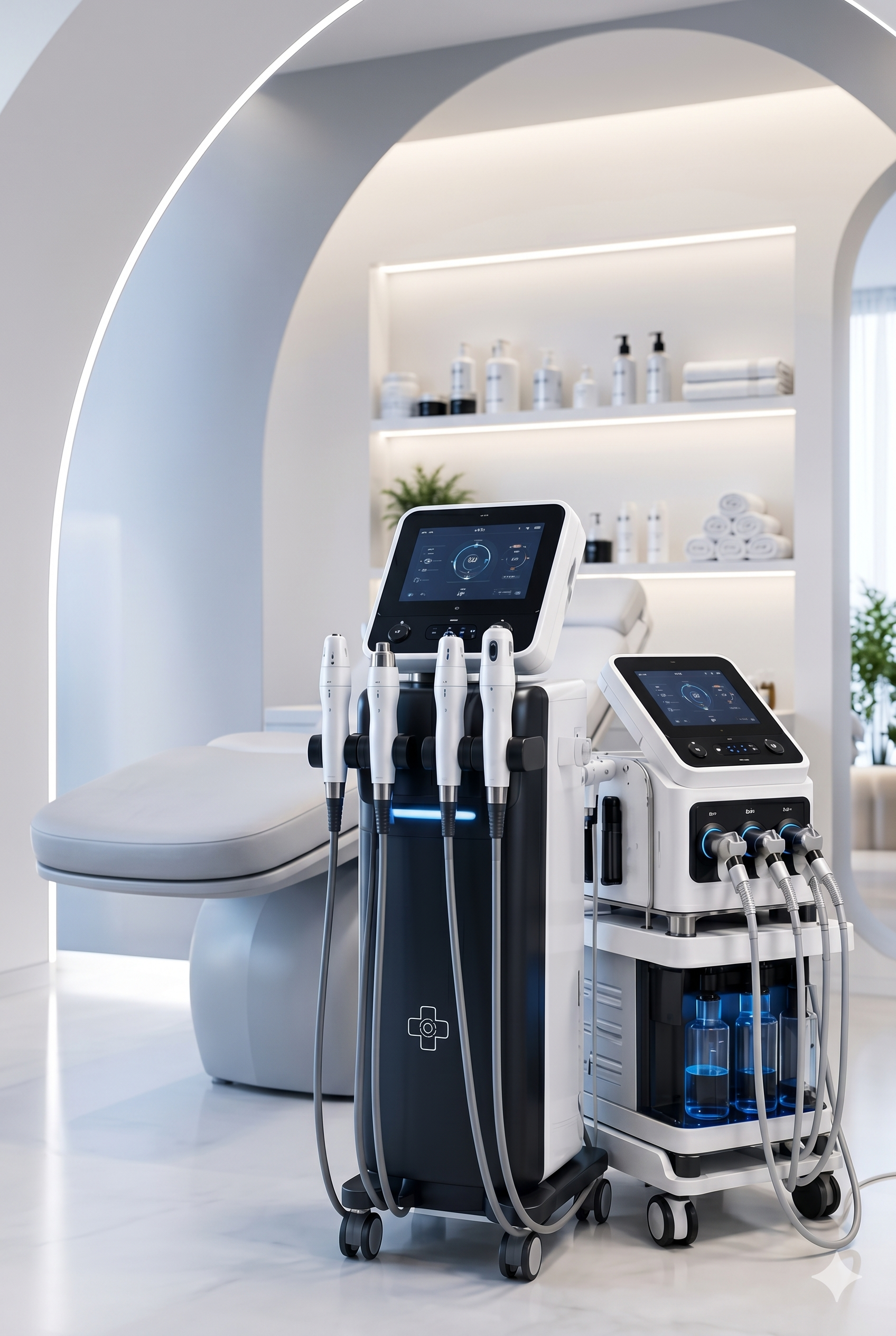 Equipos Biomedicos Copacabana